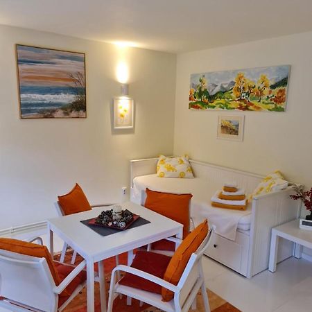 Apartamentul Alb Buşteni Extérieur photo