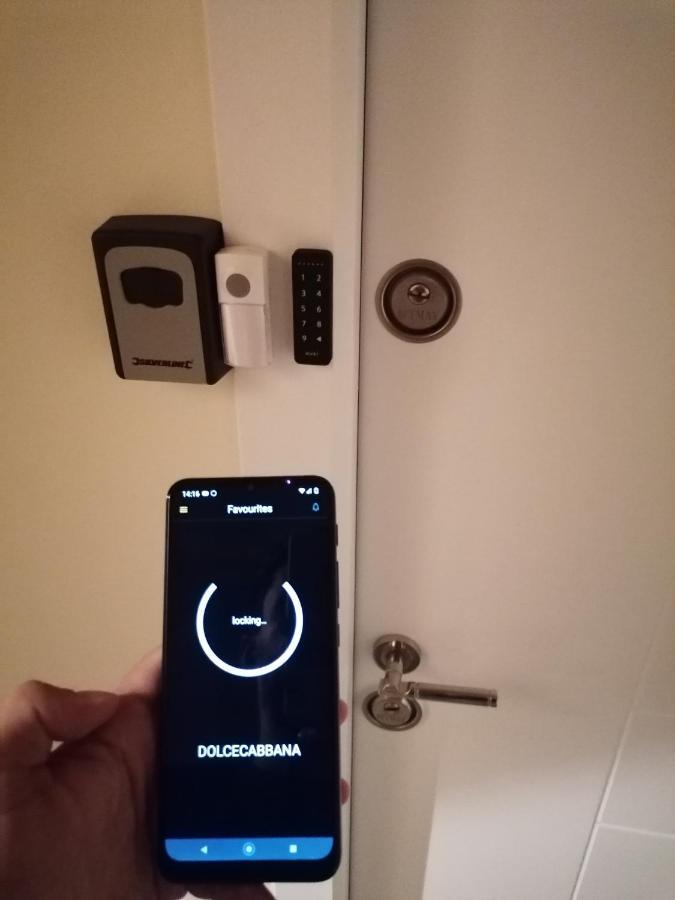 Apartamentul Alb Buşteni Extérieur photo
