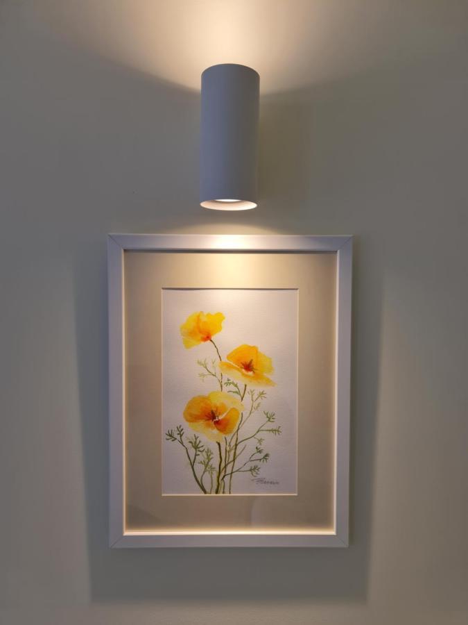 Apartamentul Alb Buşteni Extérieur photo