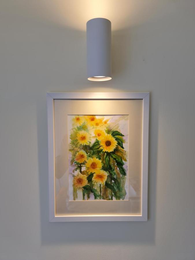Apartamentul Alb Buşteni Extérieur photo