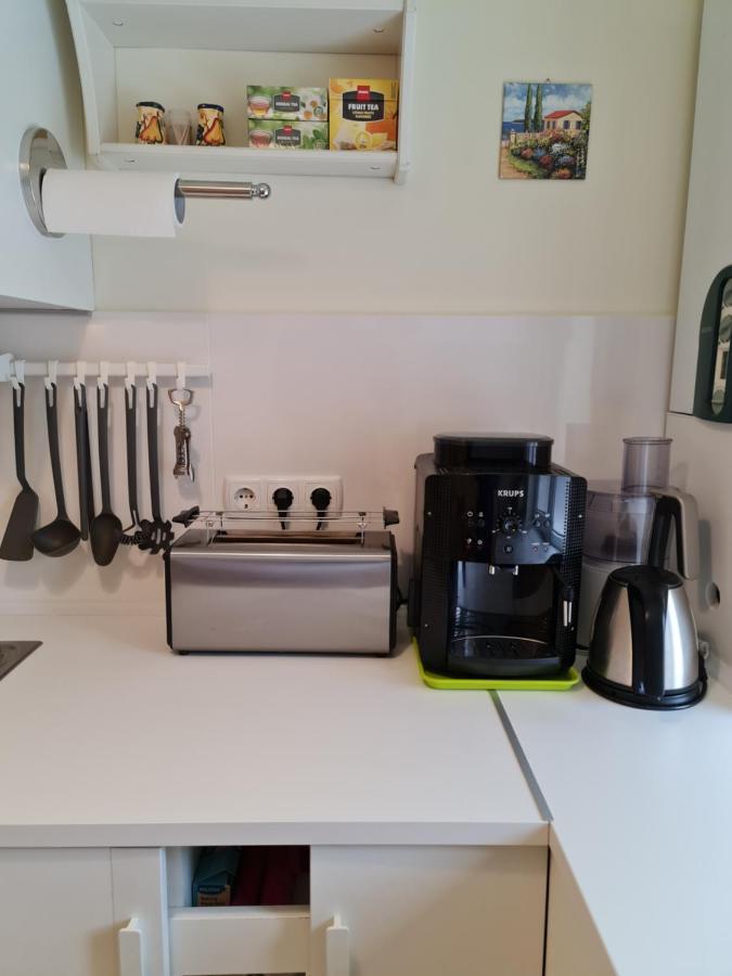 Apartamentul Alb Buşteni Extérieur photo