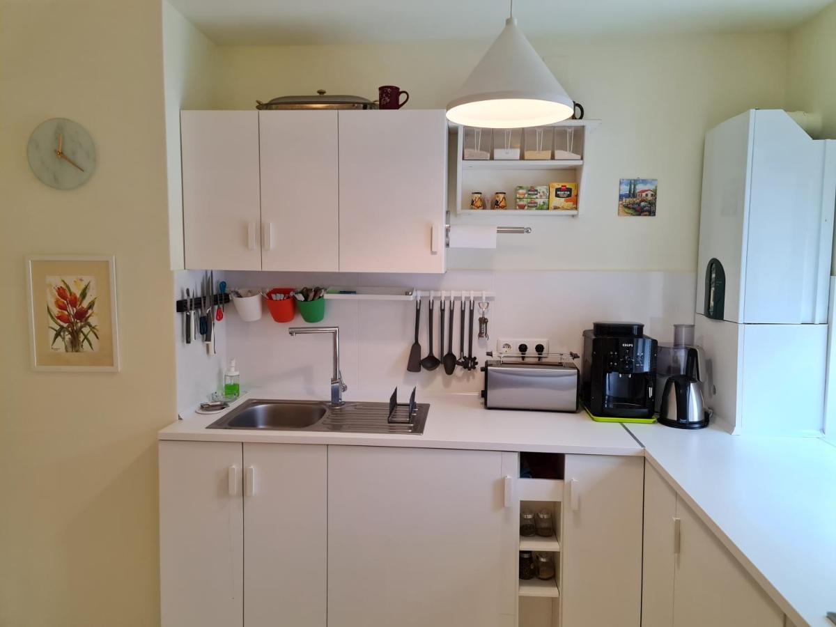 Apartamentul Alb Buşteni Extérieur photo