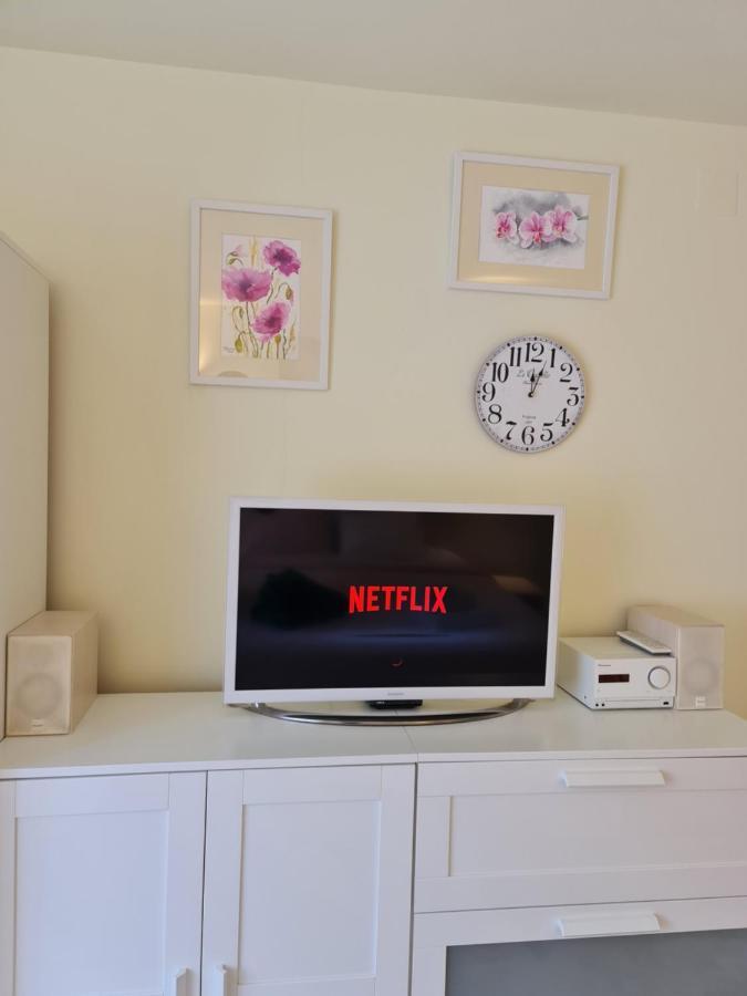 Apartamentul Alb Buşteni Extérieur photo