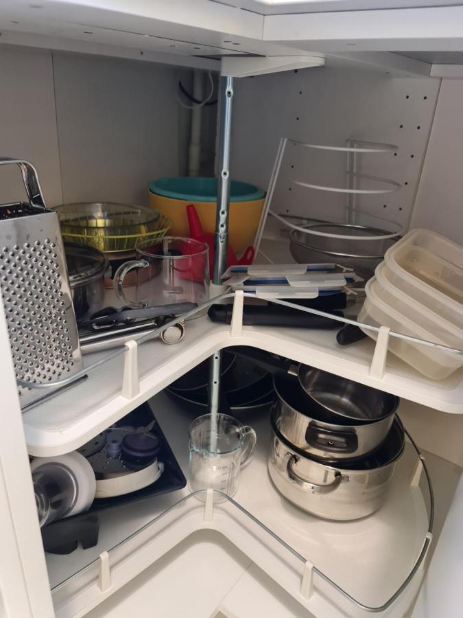 Apartamentul Alb Buşteni Extérieur photo