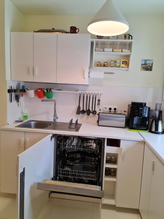 Apartamentul Alb Buşteni Extérieur photo