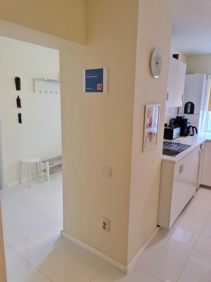 Apartamentul Alb Buşteni Extérieur photo