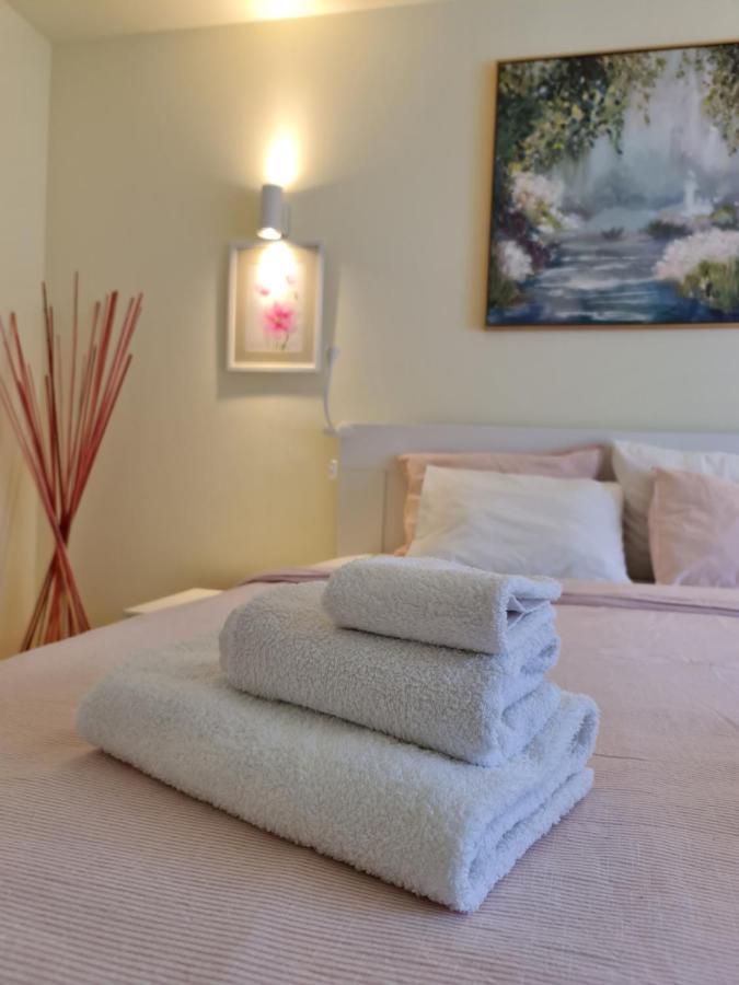 Apartamentul Alb Buşteni Extérieur photo