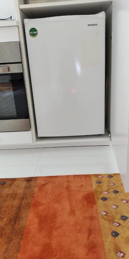 Apartamentul Alb Buşteni Extérieur photo
