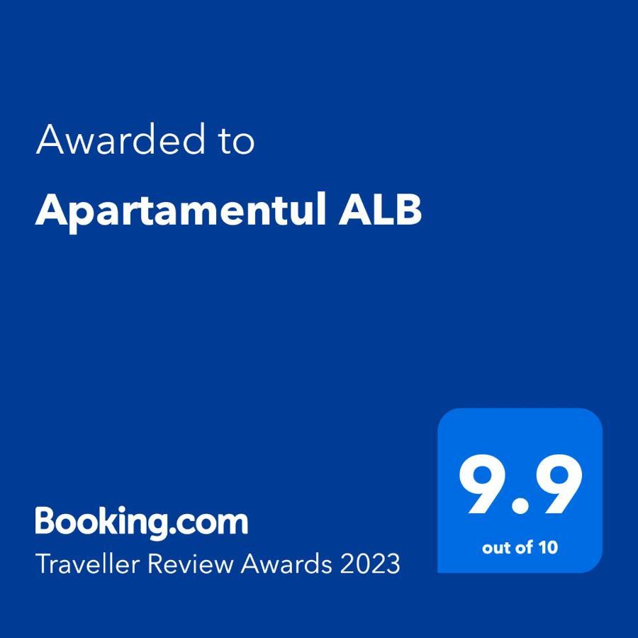 Apartamentul Alb Buşteni Extérieur photo